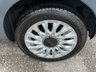 USED 2019 69 FIAT 500 1.2 Lounge Hatchback 3dr Petrol Manual Euro 6 (s/s) (69 bhp) 1 OWNER + FULL SERVICE HISTORY X 6