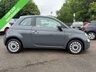 USED 2019 69 FIAT 500 1.2 Lounge Hatchback 3dr Petrol Manual Euro 6 (s/s) (69 bhp) 1 OWNER + FULL SERVICE HISTORY X 6