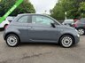 USED 2019 69 FIAT 500 1.2 Lounge Hatchback 3dr Petrol Manual Euro 6 (s/s) (69 bhp) 1 OWNER + FULL SERVICE HISTORY X 6
