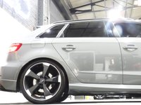 USED 2017 67 AUDI RS3 2.5 TFSI Sportback 5dr Petrol S Tronic quattro Euro 6 (s/s) (400 ps) HUGE SPEC ONLY 45K FROM NEW AC