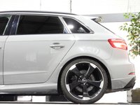 USED 2017 67 AUDI RS3 2.5 TFSI Sportback 5dr Petrol S Tronic quattro Euro 6 (s/s) (400 ps) HUGE SPEC ONLY 45K FROM NEW AC