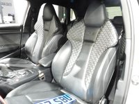 USED 2017 67 AUDI RS3 2.5 TFSI Sportback 5dr Petrol S Tronic quattro Euro 6 (s/s) (400 ps) HUGE SPEC ONLY 45K FROM NEW AC