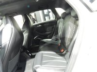 USED 2017 67 AUDI RS3 2.5 TFSI Sportback 5dr Petrol S Tronic quattro Euro 6 (s/s) (400 ps) HUGE SPEC ONLY 45K FROM NEW AC