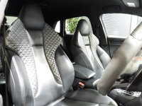 USED 2017 67 AUDI RS3 2.5 TFSI Sportback 5dr Petrol S Tronic quattro Euro 6 (s/s) (400 ps) HUGE SPEC ONLY 45K FROM NEW AC