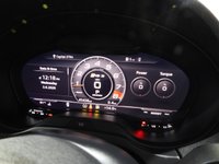 USED 2017 67 AUDI RS3 2.5 TFSI Sportback 5dr Petrol S Tronic quattro Euro 6 (s/s) (400 ps) HUGE SPEC ONLY 45K FROM NEW AC