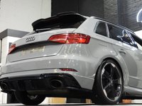 USED 2017 67 AUDI RS3 2.5 TFSI Sportback 5dr Petrol S Tronic quattro Euro 6 (s/s) (400 ps) HUGE SPEC ONLY 45K FROM NEW AC