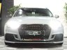 USED 2017 67 AUDI RS3 2.5 TFSI Sportback 5dr Petrol S Tronic quattro Euro 6 (s/s) (400 ps) HUGE SPEC ONLY 45K FROM NEW AC