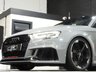USED 2017 67 AUDI RS3 2.5 TFSI Sportback 5dr Petrol S Tronic quattro Euro 6 (s/s) (400 ps) HUGE SPEC ONLY 45K FROM NEW AC