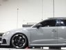 USED 2017 67 AUDI RS3 2.5 TFSI Sportback 5dr Petrol S Tronic quattro Euro 6 (s/s) (400 ps) HUGE SPEC ONLY 45K FROM NEW AC