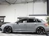 USED 2017 67 AUDI RS3 2.5 TFSI Sportback 5dr Petrol S Tronic quattro Euro 6 (s/s) (400 ps) HUGE SPEC ONLY 45K FROM NEW AC