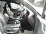 USED 2017 67 AUDI RS3 2.5 TFSI Sportback 5dr Petrol S Tronic quattro Euro 6 (s/s) (400 ps) HUGE SPEC ONLY 45K FROM NEW AC