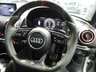 USED 2017 67 AUDI RS3 2.5 TFSI Sportback 5dr Petrol S Tronic quattro Euro 6 (s/s) (400 ps) HUGE SPEC ONLY 45K FROM NEW AC