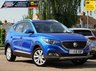 USED 2018 68 MG MG ZS 1.5 VTi-TECH Excite SUV 5dr Petrol Manual Euro 6 (s/s) (106 ps) LOW MILEAGE+CARPLAY+ NEW MOT