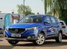 USED 2018 68 MG MG ZS 1.5 VTi-TECH Excite SUV 5dr Petrol Manual Euro 6 (s/s) (106 ps) LOW MILEAGE+CARPLAY+ NEW MOT