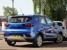 USED 2018 68 MG MG ZS 1.5 VTi-TECH Excite SUV 5dr Petrol Manual Euro 6 (s/s) (106 ps) LOW MILEAGE+CARPLAY+ NEW MOT