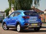 USED 2018 68 MG MG ZS 1.5 VTi-TECH Excite SUV 5dr Petrol Manual Euro 6 (s/s) (106 ps) LOW MILEAGE+CARPLAY+ NEW MOT