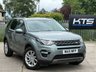 USED 2015 15 LAND ROVER DISCOVERY SPORT 2.2 SD4 SE Tech SUV 5dr Diesel Auto 4WD Euro 5 (s/s) (190 ps) 