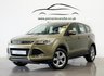 USED 2013 13 FORD KUGA 2.0 TDCi Zetec AWD Euro 5 5dr 4WD, CAM BELT DONE, CRUISE