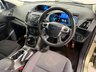 USED 2013 13 FORD KUGA 2.0 TDCi Zetec AWD Euro 5 5dr 4WD, CAM BELT DONE, CRUISE