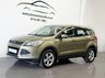 USED 2013 13 FORD KUGA 2.0 TDCi Zetec AWD Euro 5 5dr 4WD, CAM BELT DONE, CRUISE