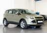 USED 2013 13 FORD KUGA 2.0 TDCi Zetec AWD Euro 5 5dr 4WD, CAM BELT DONE, CRUISE