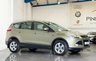 USED 2013 13 FORD KUGA 2.0 TDCi Zetec AWD Euro 5 5dr 4WD, CAM BELT DONE, CRUISE