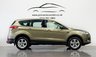 USED 2013 13 FORD KUGA 2.0 TDCi Zetec AWD Euro 5 5dr 4WD, CAM BELT DONE, CRUISE