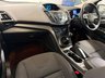 USED 2013 13 FORD KUGA 2.0 TDCi Zetec AWD Euro 5 5dr 4WD, CAM BELT DONE, CRUISE