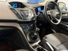 USED 2013 13 FORD KUGA 2.0 TDCi Zetec AWD Euro 5 5dr 4WD, CAM BELT DONE, CRUISE