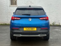 USED 2019 Y VAUXHALL GRANDLAND X 1.2 Turbo GPF Sport Nav SUV 5dr Petrol Auto Euro 6 (s/s) (130 ps) THIS 1.2 PETROL AUTOMSTIC FAMILY SUV COMES WITH AN MOT UNTIL MARCH 2027, RECENTLY SREVICED. ALLOY WHEELS, TOUCH SCREEN MEDIA AND MUCH MORE