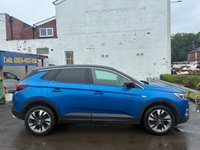 USED 2019 Y VAUXHALL GRANDLAND X 1.2 Turbo GPF Sport Nav SUV 5dr Petrol Auto Euro 6 (s/s) (130 ps) THIS 1.2 PETROL AUTOMSTIC FAMILY SUV COMES WITH AN MOT UNTIL MARCH 2027, RECENTLY SREVICED. ALLOY WHEELS, TOUCH SCREEN MEDIA AND MUCH MORE