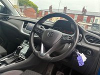 USED 2019 Y VAUXHALL GRANDLAND X 1.2 Turbo GPF Sport Nav SUV 5dr Petrol Auto Euro 6 (s/s) (130 ps) THIS 1.2 PETROL AUTOMSTIC FAMILY SUV COMES WITH AN MOT UNTIL MARCH 2027, RECENTLY SREVICED. ALLOY WHEELS, TOUCH SCREEN MEDIA AND MUCH MORE