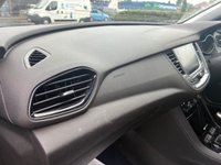 USED 2019 Y VAUXHALL GRANDLAND X 1.2 Turbo GPF Sport Nav SUV 5dr Petrol Auto Euro 6 (s/s) (130 ps) THIS 1.2 PETROL AUTOMSTIC FAMILY SUV COMES WITH AN MOT UNTIL MARCH 2027, RECENTLY SREVICED. ALLOY WHEELS, TOUCH SCREEN MEDIA AND MUCH MORE