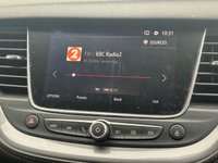 USED 2019 Y VAUXHALL GRANDLAND X 1.2 Turbo GPF Sport Nav SUV 5dr Petrol Auto Euro 6 (s/s) (130 ps) THIS 1.2 PETROL AUTOMSTIC FAMILY SUV COMES WITH AN MOT UNTIL MARCH 2027, RECENTLY SREVICED. ALLOY WHEELS, TOUCH SCREEN MEDIA AND MUCH MORE