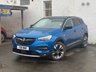 USED 2019 Y VAUXHALL GRANDLAND X 1.2 Turbo GPF Sport Nav SUV 5dr Petrol Auto Euro 6 (s/s) (130 ps) THIS 1.2 PETROL AUTOMSTIC FAMILY SUV COMES WITH AN MOT UNTIL MARCH 2027, RECENTLY SREVICED. ALLOY WHEELS, TOUCH SCREEN MEDIA AND MUCH MORE