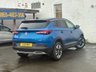 USED 2019 Y VAUXHALL GRANDLAND X 1.2 Turbo GPF Sport Nav SUV 5dr Petrol Auto Euro 6 (s/s) (130 ps) THIS 1.2 PETROL AUTOMSTIC FAMILY SUV COMES WITH AN MOT UNTIL MARCH 2027, RECENTLY SREVICED. ALLOY WHEELS, TOUCH SCREEN MEDIA AND MUCH MORE
