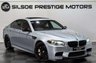 USED 2015 65 BMW 5 SERIES 4.4 M5 Auto 4dr COMPETITION PACK+CERAMIC BRAKE
