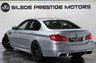 USED 2015 65 BMW 5 SERIES 4.4 M5 Auto 4dr COMPETITION PACK+CERAMIC BRAKE