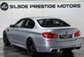 USED 2015 65 BMW 5 SERIES 4.4 M5 Auto 4dr COMPETITION PACK+CERAMIC BRAKE