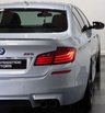 USED 2015 65 BMW 5 SERIES 4.4 M5 Auto 4dr COMPETITION PACK+CERAMIC BRAKE