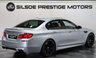 USED 2015 65 BMW 5 SERIES 4.4 M5 Auto 4dr COMPETITION PACK+CERAMIC BRAKE