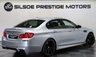USED 2015 65 BMW 5 SERIES 4.4 M5 Auto 4dr COMPETITION PACK+CERAMIC BRAKE