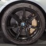 USED 2015 65 BMW 5 SERIES 4.4 M5 Auto 4dr COMPETITION PACK+CERAMIC BRAKE