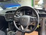 USED 2021 70 VAUXHALL CORSA 1.2 Elite Hatchback 5dr Petrol Manual Euro 6 (75 ps) CRUISE CONTROL+REAR CAMERA