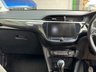 USED 2021 70 VAUXHALL CORSA 1.2 Elite Hatchback 5dr Petrol Manual Euro 6 (75 ps) CRUISE CONTROL+REAR CAMERA