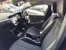 USED 2021 70 VAUXHALL CORSA 1.2 Elite Hatchback 5dr Petrol Manual Euro 6 (75 ps) CRUISE CONTROL+REAR CAMERA