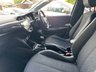 USED 2021 70 VAUXHALL CORSA 1.2 Elite Hatchback 5dr Petrol Manual Euro 6 (75 ps) CRUISE CONTROL+REAR CAMERA