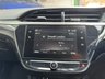 USED 2021 70 VAUXHALL CORSA 1.2 Elite Hatchback 5dr Petrol Manual Euro 6 (75 ps) CRUISE CONTROL+REAR CAMERA