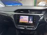 USED 2021 70 VAUXHALL CORSA 1.2 Elite Hatchback 5dr Petrol Manual Euro 6 (75 ps) CRUISE CONTROL+REAR CAMERA