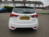 USED 2019 19 HYUNDAI IX20 1.6 SE Nav Hatchback 5dr Petrol Automatic Euro 6 (125 ps) SUPER LOW MILEAGE AUTOMATIC,,,ONLY COVERED 15000 MILES,,,SPEC INCLUDES SAT NAV,,REVERSING CAMERA,,,POWER FOLDING MIRRORS AND MUCH MORE,,,,HIGHER SEATING POSITION,,,,NEW M.O.T AND SERVICE BEFORE COLLECTION,,,,PARTS AND LABOUR WARRANTY INCLUDED.